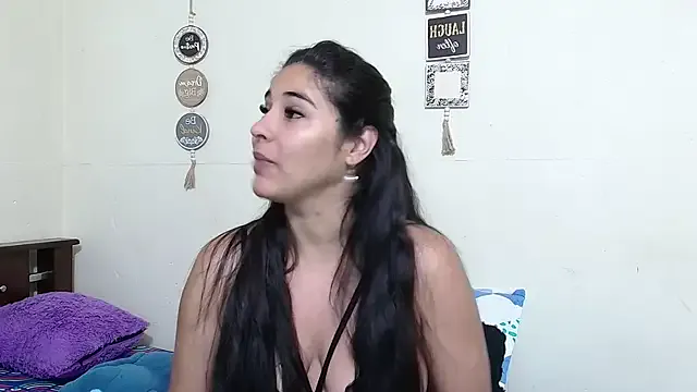 rose_towers4 on StripChat