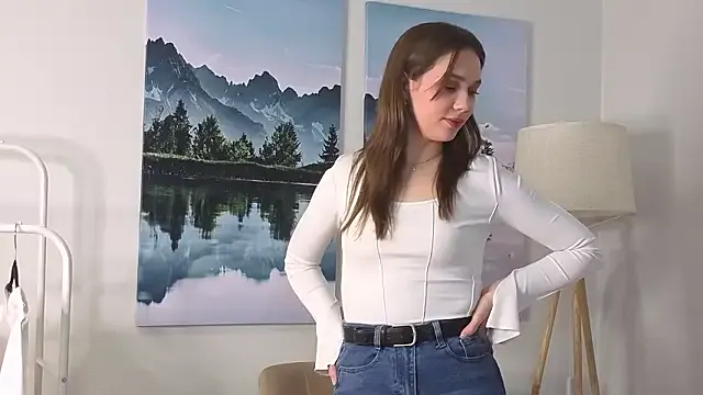 RoseliaLocatelli — pinch my nipples