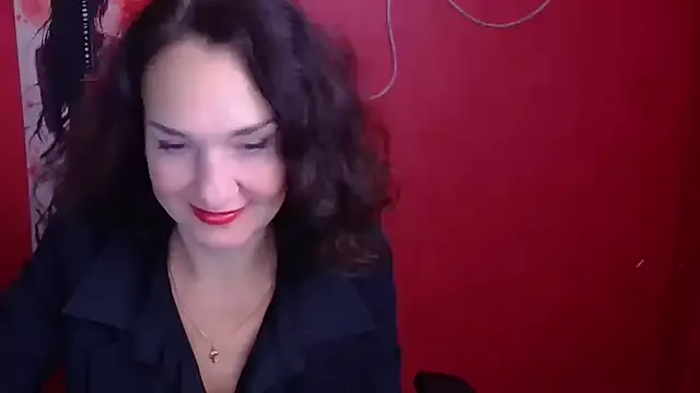 Rosie_Rosee on StripChat