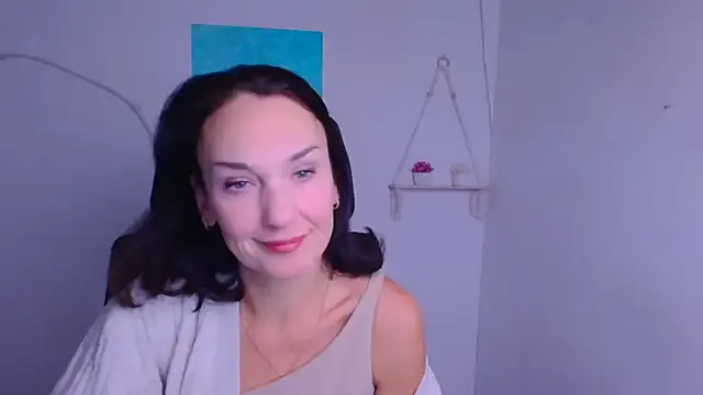 Rosie_Rosee on StripChat