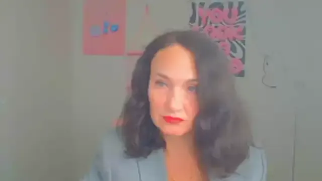 Rosie_Rosee — Sexy dance