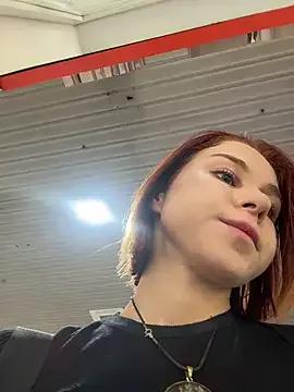 StripChat RosieSecret is Freechat RosieSecret — Wanna make you horny Rosie