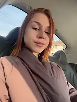 RosieSecret from StripChat