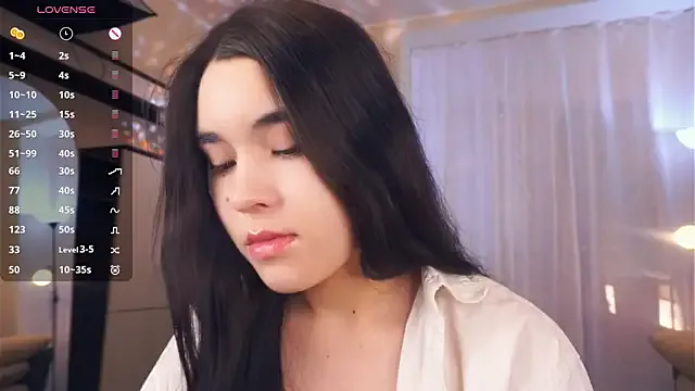 RosioBenberry on StripChat