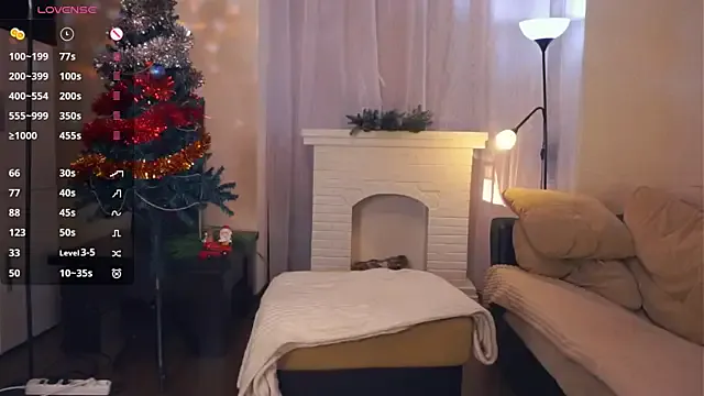 RosioBenberry on StripChat