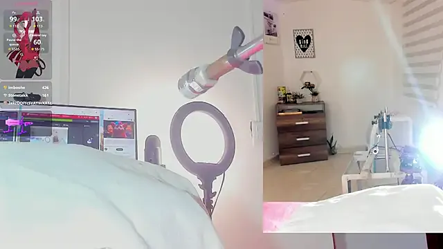 Rosy_Emely on StripChat