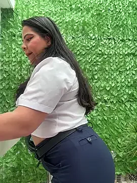 ROUSE_SINCLAIR on StripChat