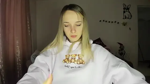 RouseReed on StripChat