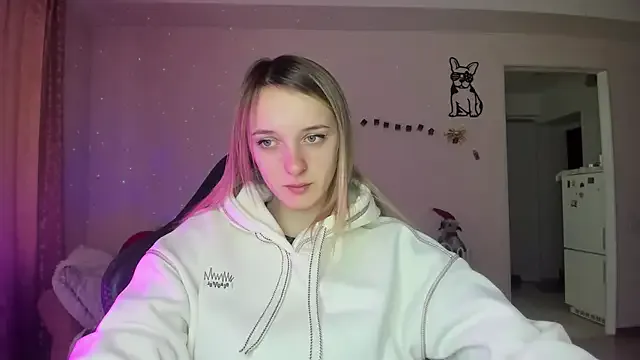 RouseReed on StripChat