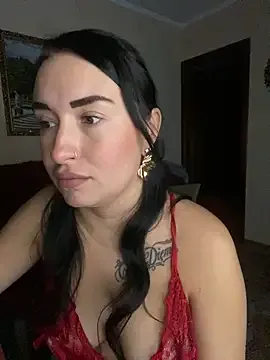 Roxana_Bell — sit on yr face and pussy play