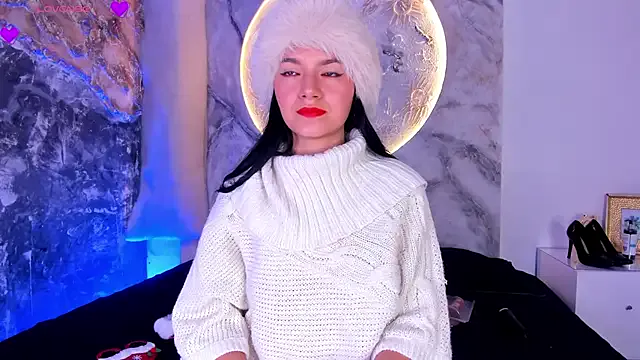 RoxanaBorns_ on StripChat