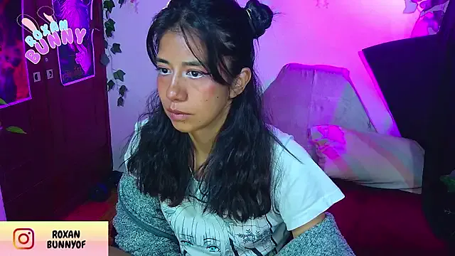 Roxanbunny1 — ahegao