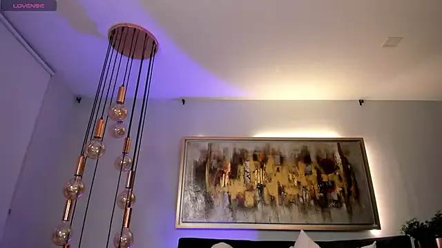 RoxanneHill_ on StripChat