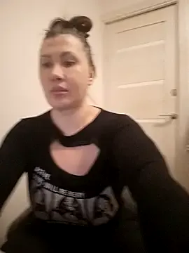 ROXOLANAA_SEXY — Finger in ass