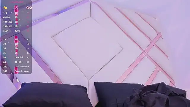 roxy_zen — control * 8 minutes + saliva tits