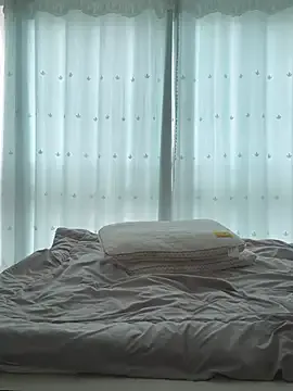 ruanruan05 on StripChat