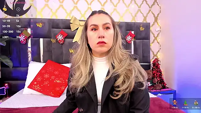 RubbyTaylor on StripChat