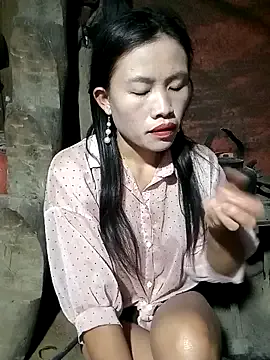 rubi_bae on StripChat