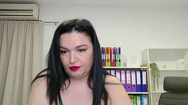 RubiHarper on StripChat