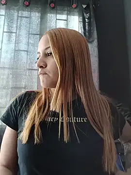 Ruby_hott on StripChat