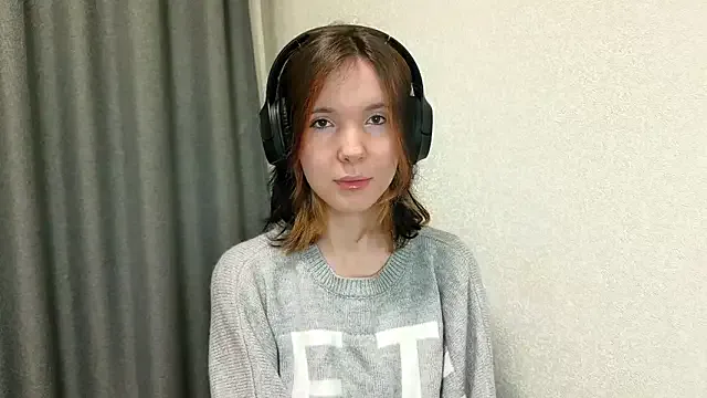 RubyBooby — Massaging my ass under panties