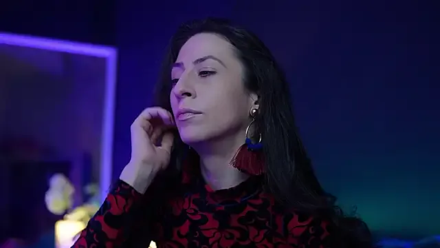 RubyRosa on StripChat