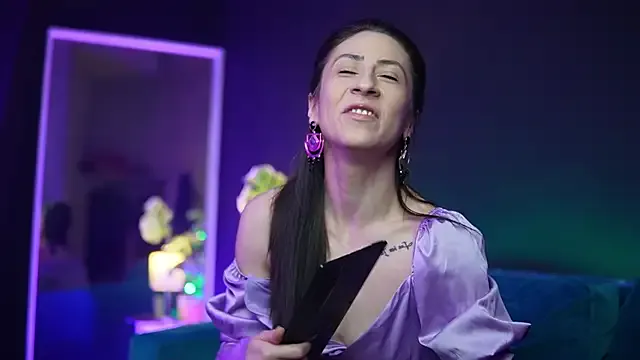 RubyRosa on StripChat