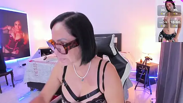 RubyStrome — vibes favorite 11 in 11