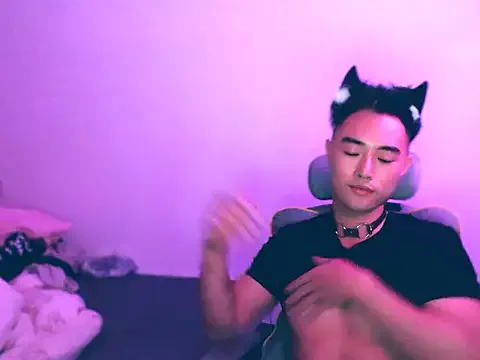 Ruize531 from StripChat