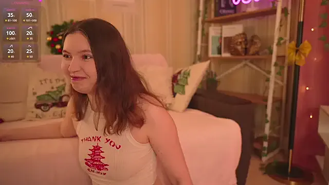 Ruminelle on StripChat