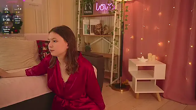 Ruminelle on StripChat