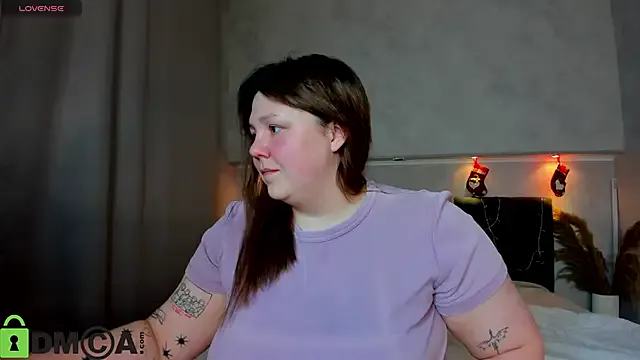 Ruth_Oliver — teasing sweet panties