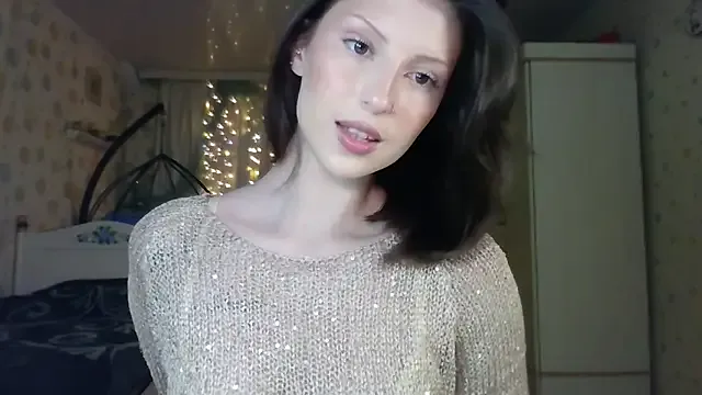 RuxaShade on StripChat