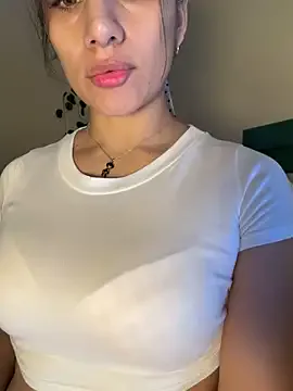 S_Beck from StripChat