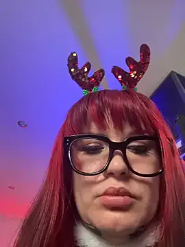 Sabien_DeMonia on StripChat