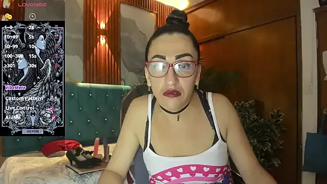 sabrina_dupont — show cum  