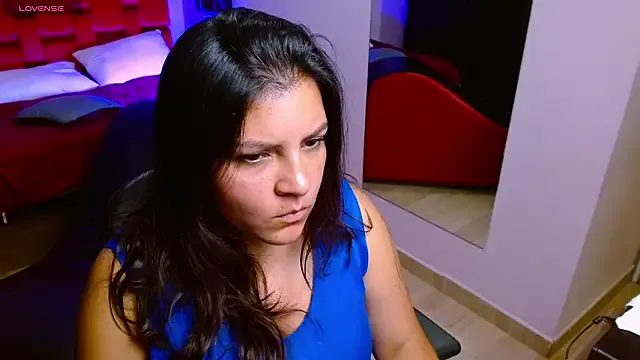 Sahamara_07 — control DOMI 5 min