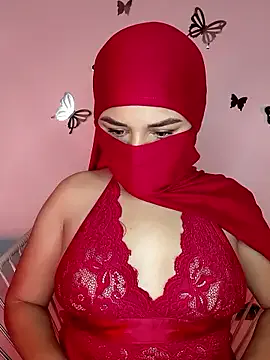 sahara1_ on StripChat