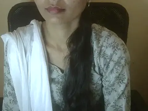 Saheba_S on StripChat