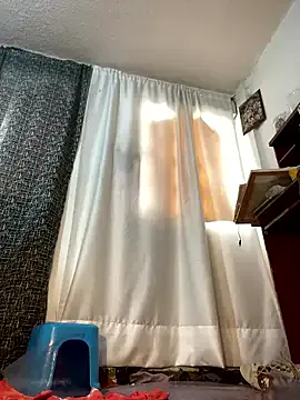 SahoryHorny on StripChat