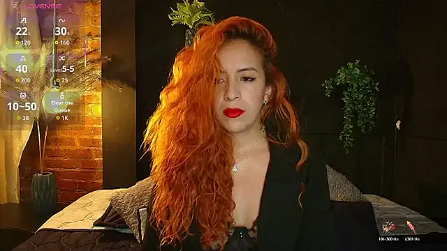 sahra_taylor_ — play with candle in my pussy