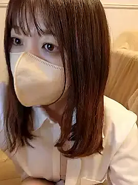 Sakura_love18 on StripChat