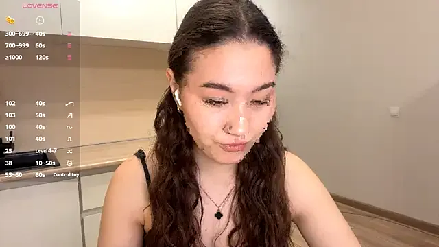 Sakuravice on StripChat