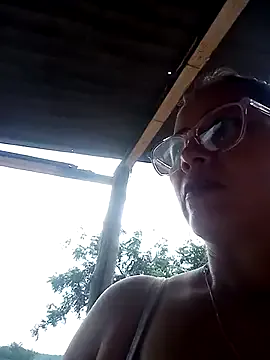 Salome_69 on StripChat