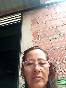 Salome_69 on StripChat