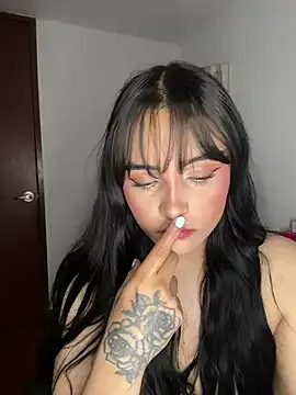 salome_polaniiee — asshole close up
