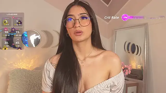 salomee_mon — fuck my little pussy