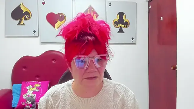 Salomeediaz_ on StripChat