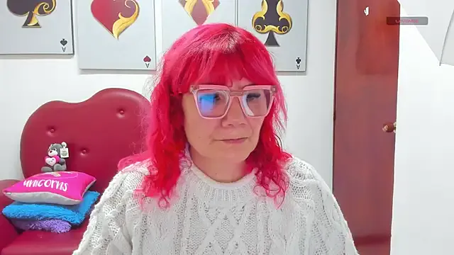 Salomeediaz_ on StripChat