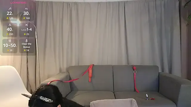 Saly_Moon1 on StripChat